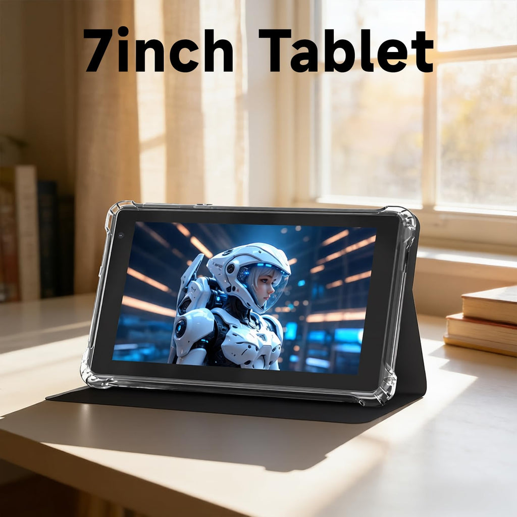 7 Inch Android Tablet with Case L55104