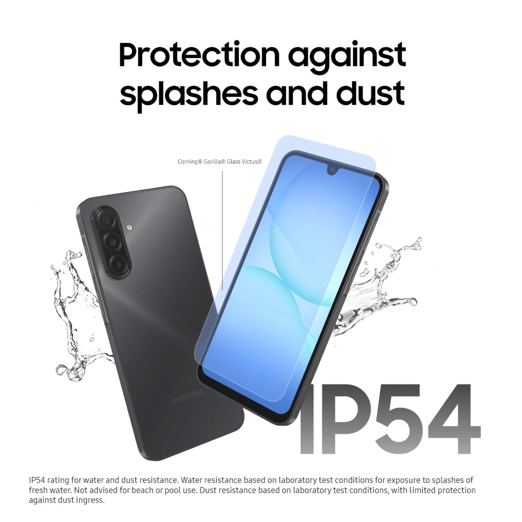 5G Smart Phone 128GB Black K82255