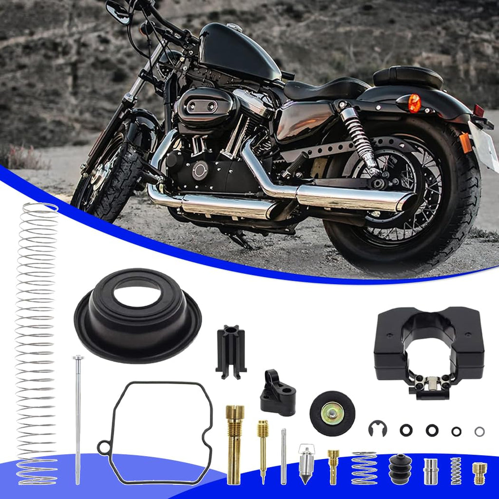 Carburetor Rebuild Kit 40mm U808413