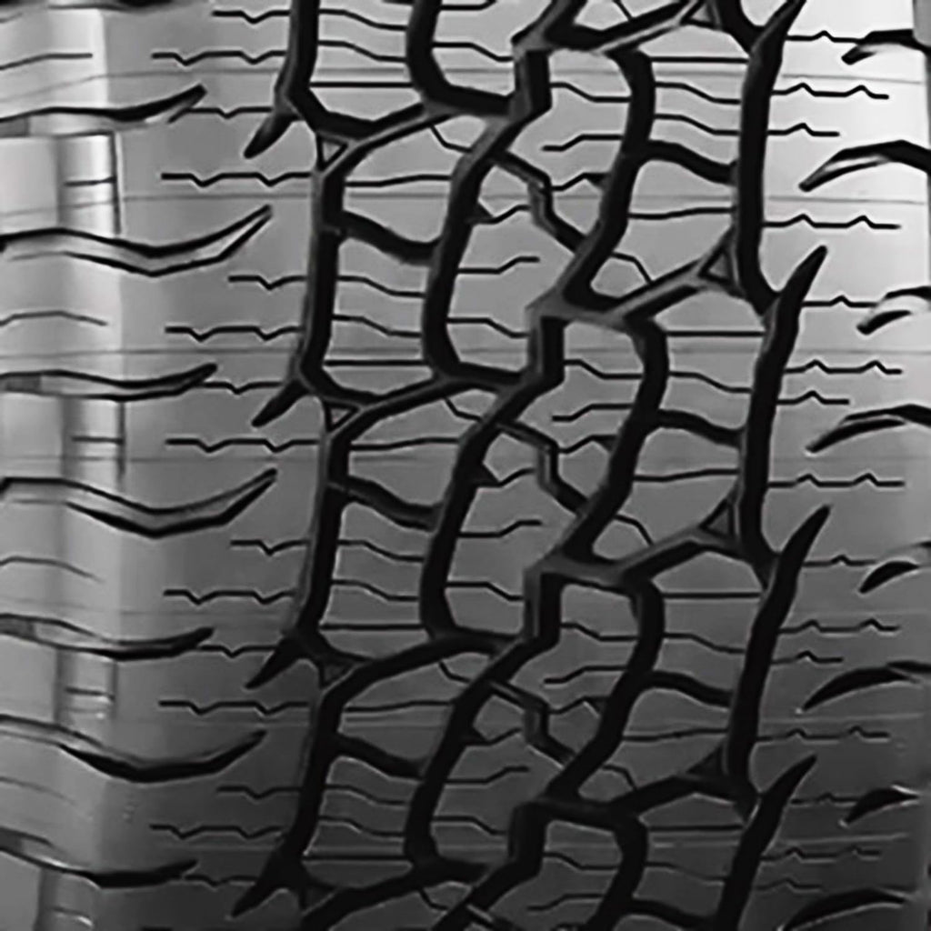 On and Off-Road Tire 265/70R18 116T B346661
