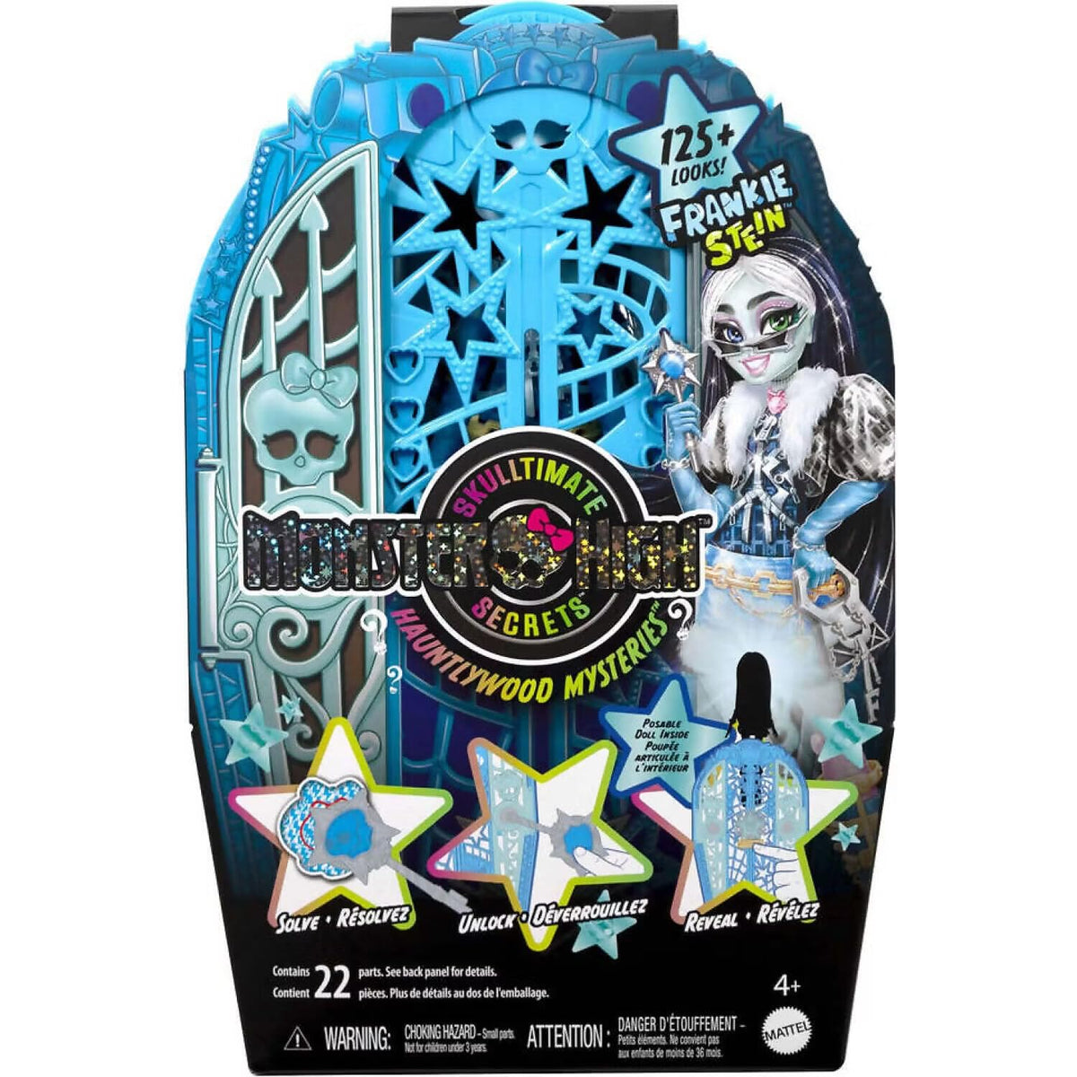 Doll E1126