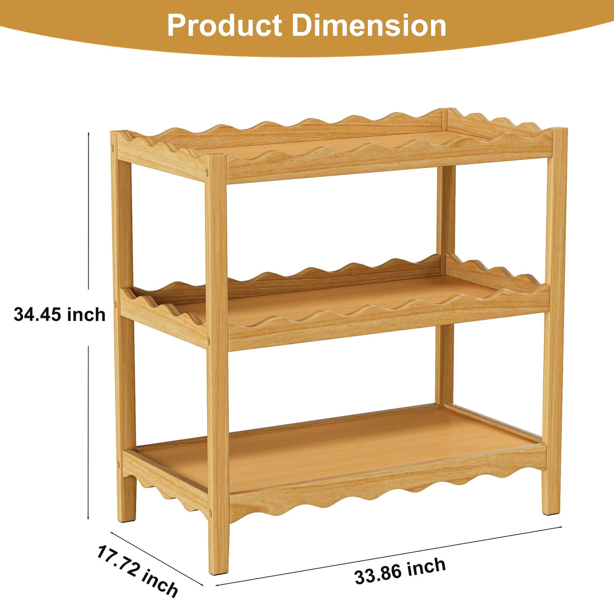 Portable Baby Changing Table U70515
