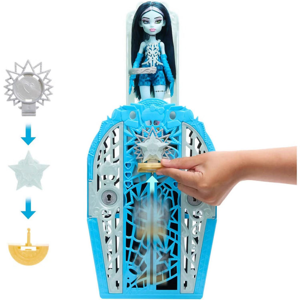 Doll E1126