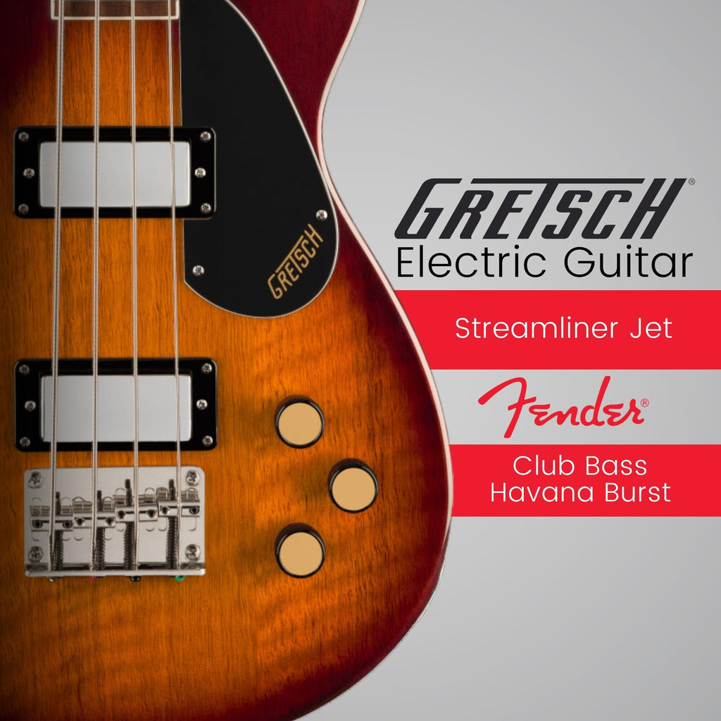 4 String Bass Guitar T753