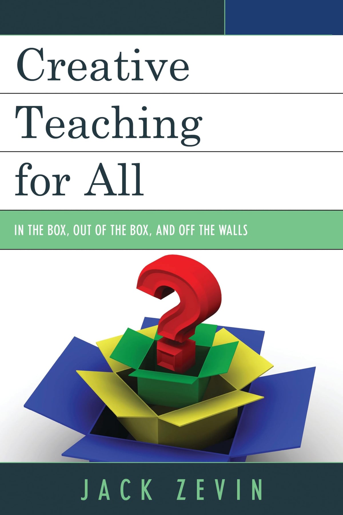 Teaching S15809