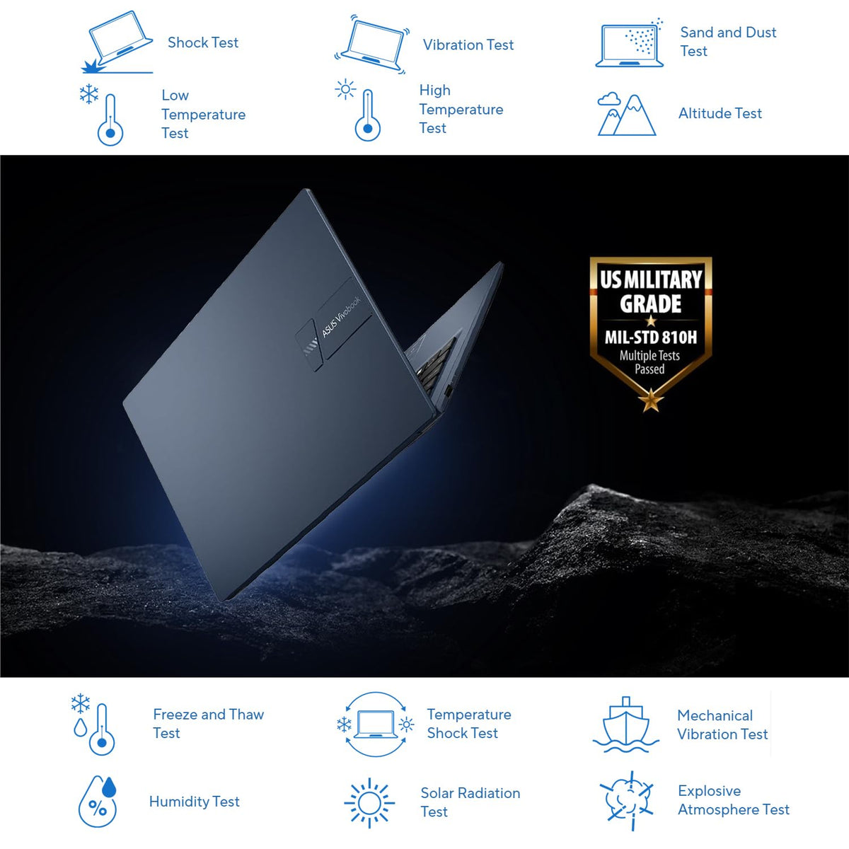 14" FHD Thin & Light Laptop J77662