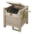 Free Standing Hose Reel D3525