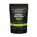 Vanilla Vegan Plant Based Protein Powder S919