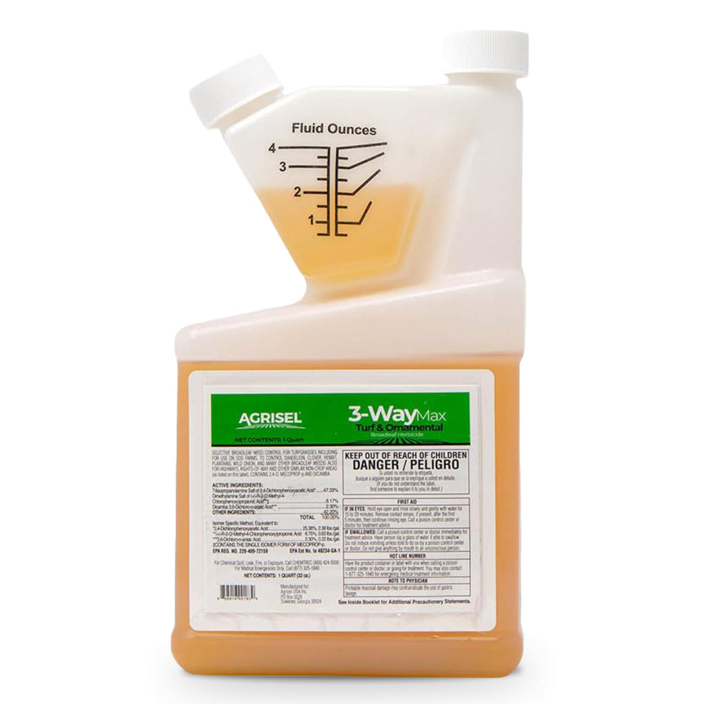 32 Ounces Weed Killer G871