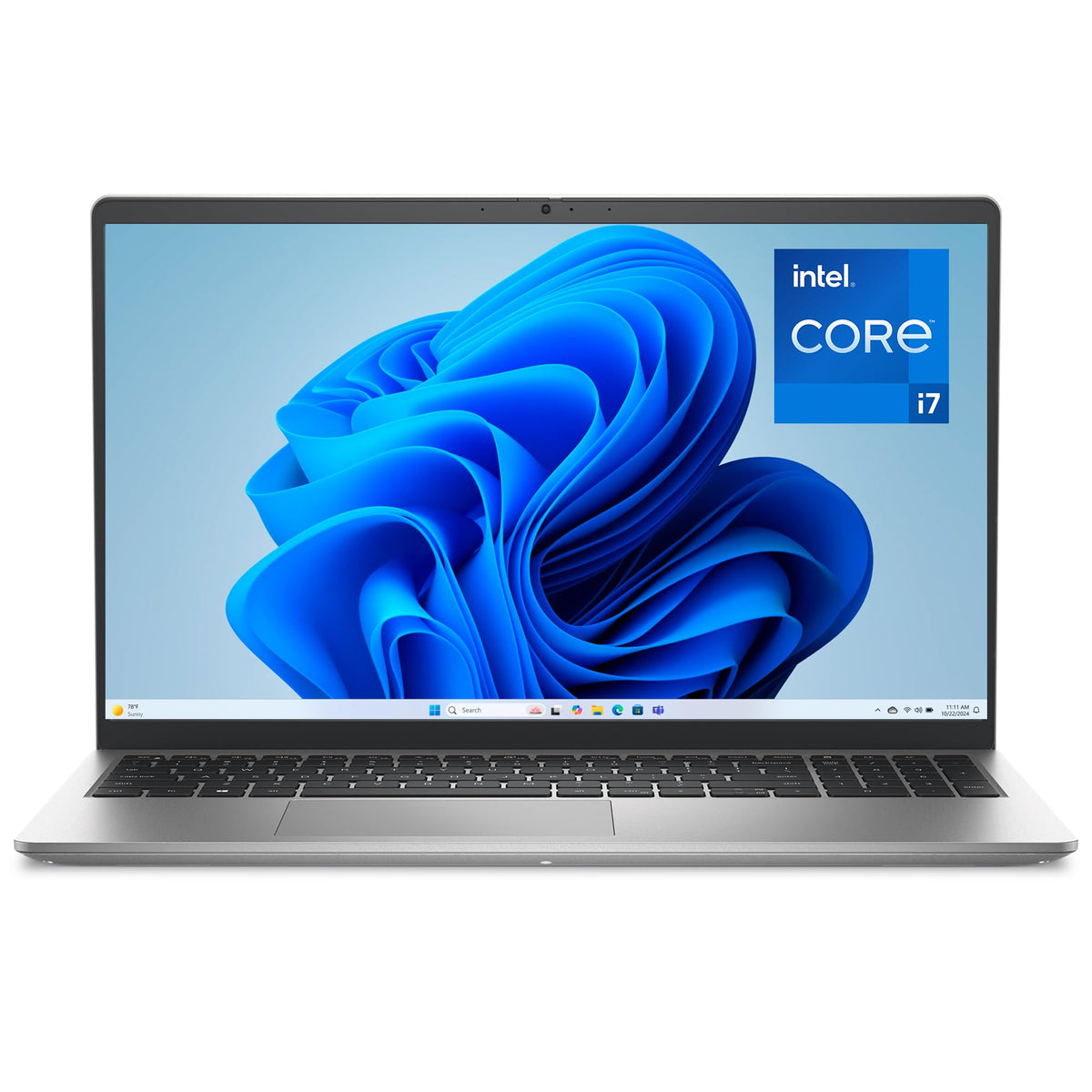 15.6 FHD Laptop Intel Core i7 16GB RAM Windows 11 Home M815
