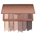 3 Mini Nudes Eyeshadow Palette K59887