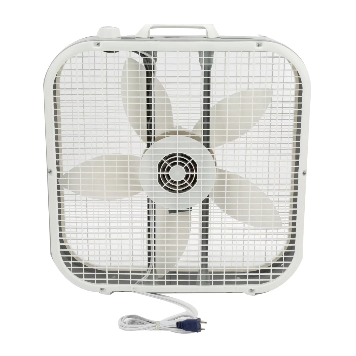 20 Inch 3 Speed Box Fan Q419205