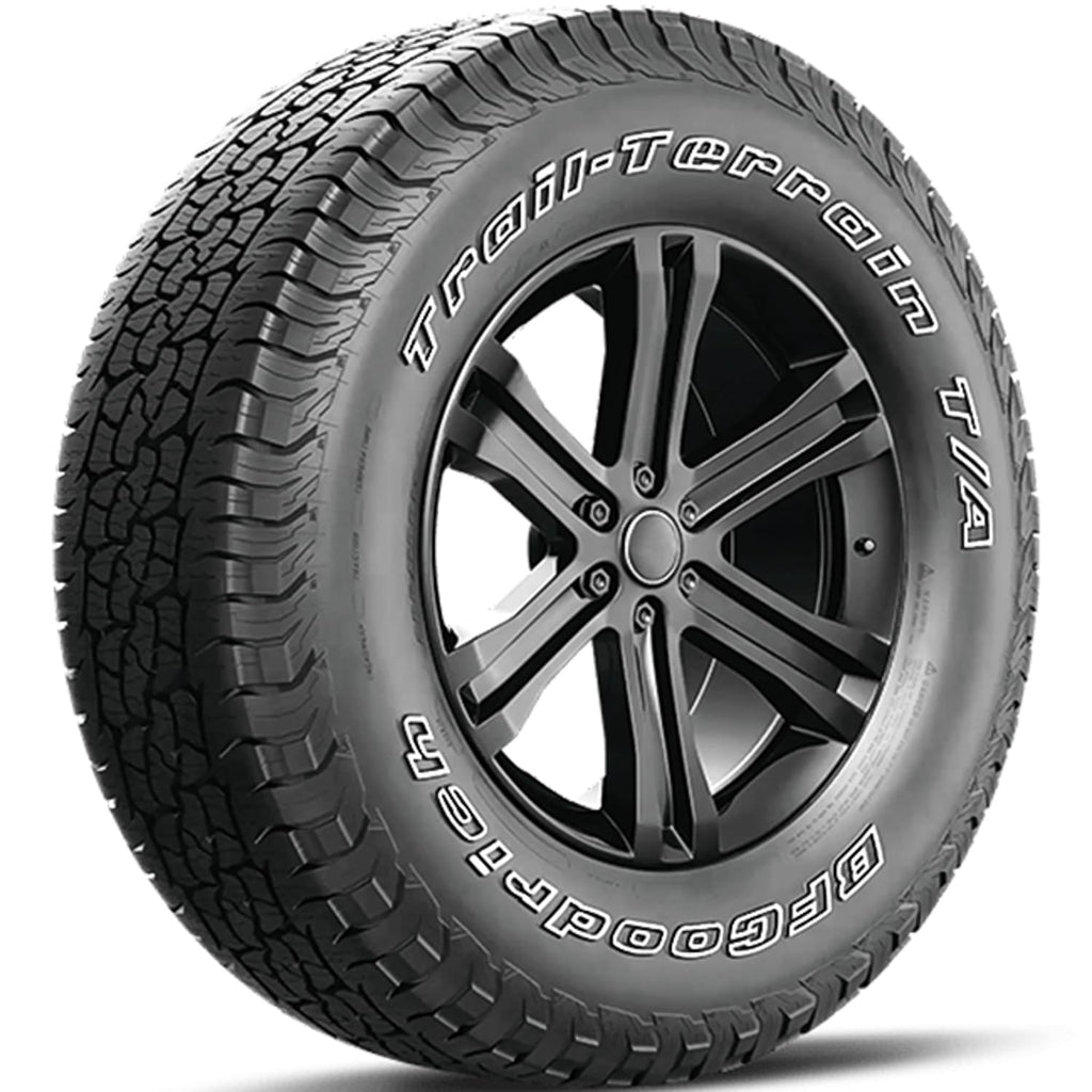 On and Off-Road Tire 265/70R18 116T B346661