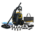 Canister Steam Cleaner, 23 Accessories N98483