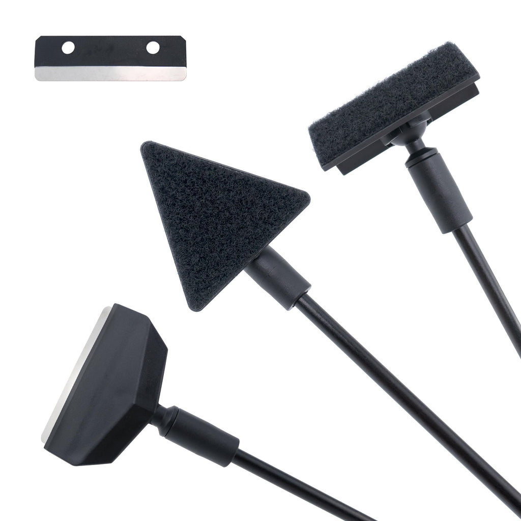 3 in 1 Aquarium Cleaning Tools F84548