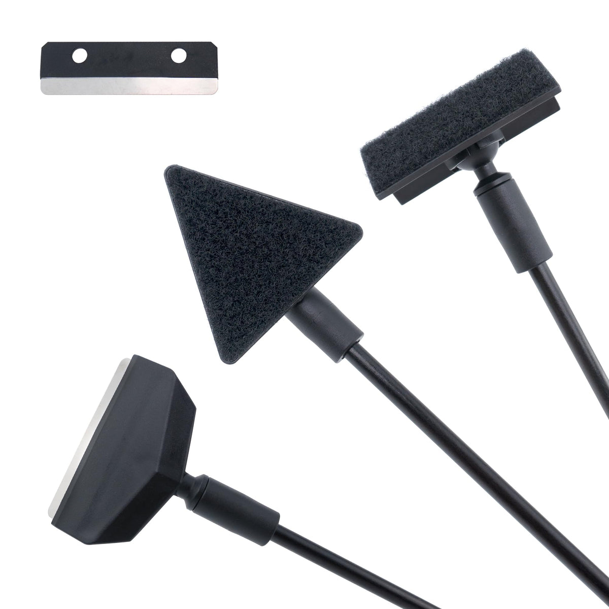 3 in 1 Aquarium Cleaning Tools F84548