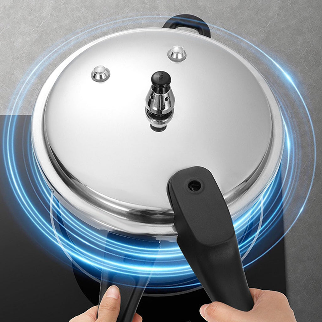 Stainless Steel Pressure Cooker N179