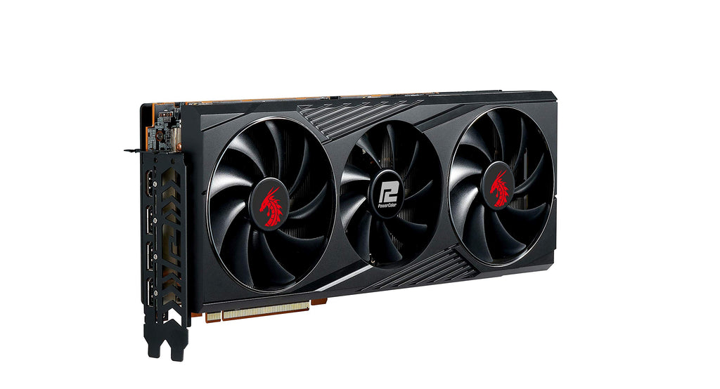 16GB GDDR6 Gaming Graphics Card V6989
