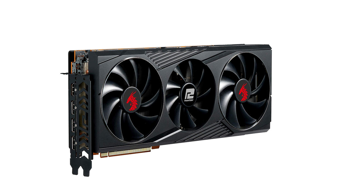 16GB GDDR6 Gaming Graphics Card V6989