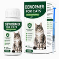 Broad Spectrum Liquid Cat Dewormer S4173
