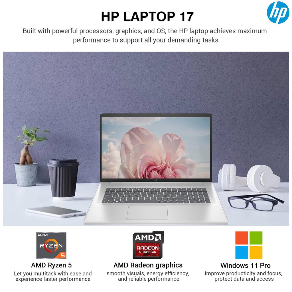 17.3 FHD IPS Laptop PC K153045