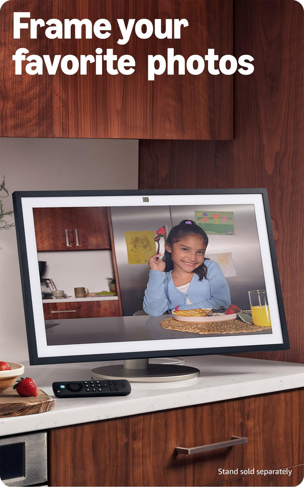 15.6" Full HD Kitchen Hub Y29797