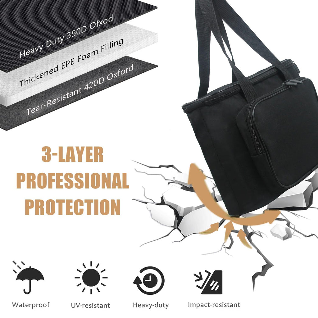 Carrying Bag for Single Serve Coffee Maker A4832