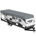 Heavy Duty Waterproof RV Roof Cover D22119