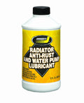 Radiator Treatment and Water Pump Lubricant 12 oz. Pack of 12 K451