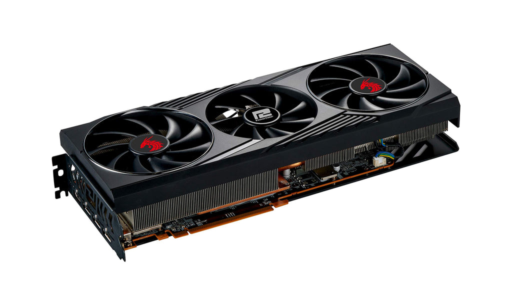 16GB GDDR6 Gaming Graphics Card V6989