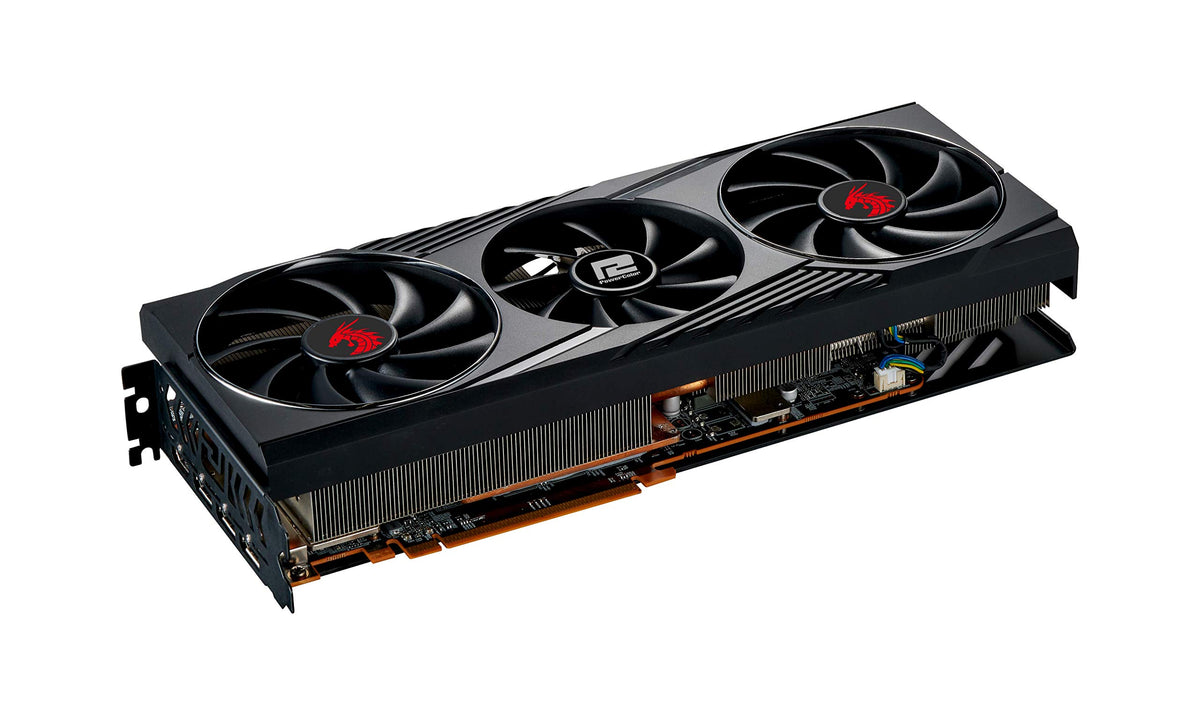 16GB GDDR6 Gaming Graphics Card V6989