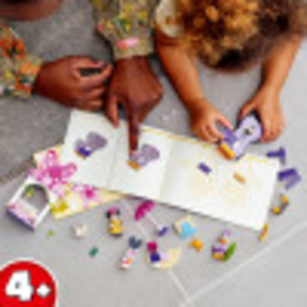 100 Pieces Building Kit U13648