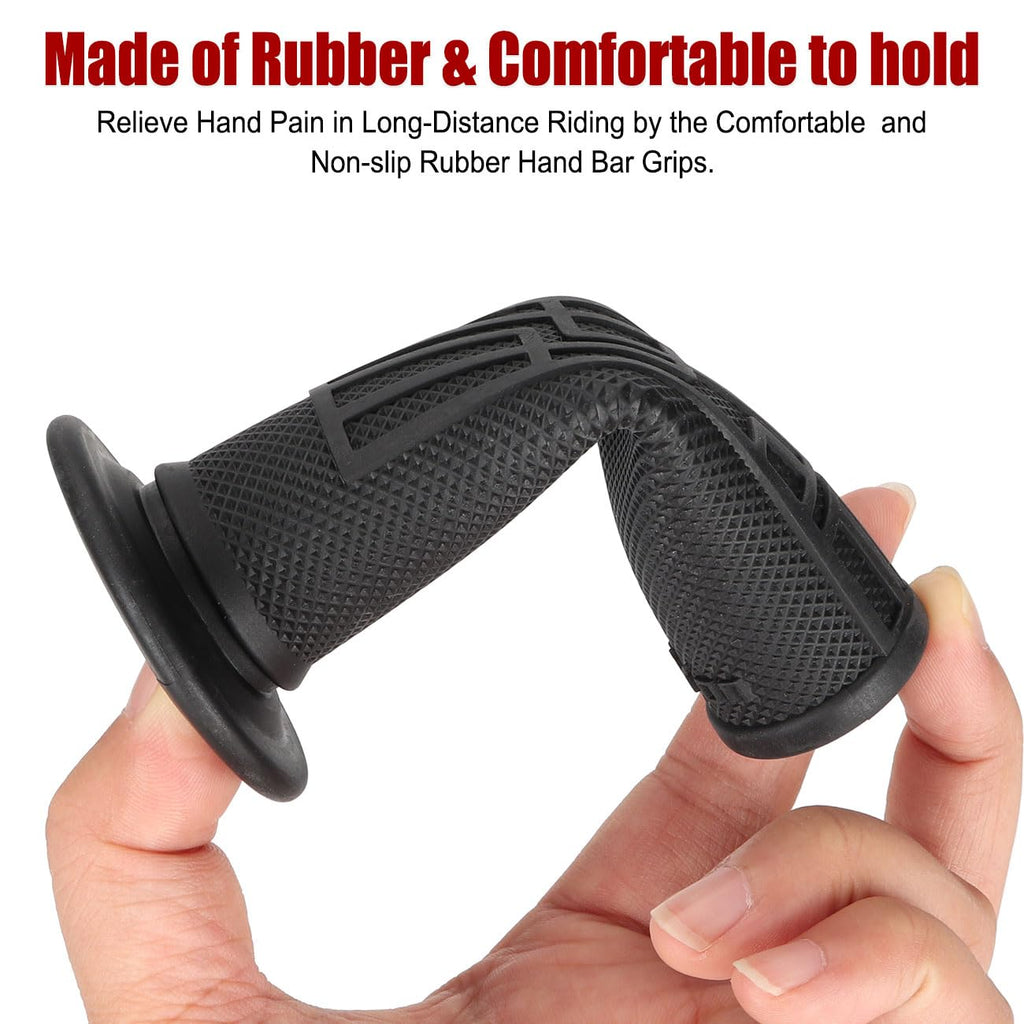 Handlebar Grips for Dirt Bike E741668