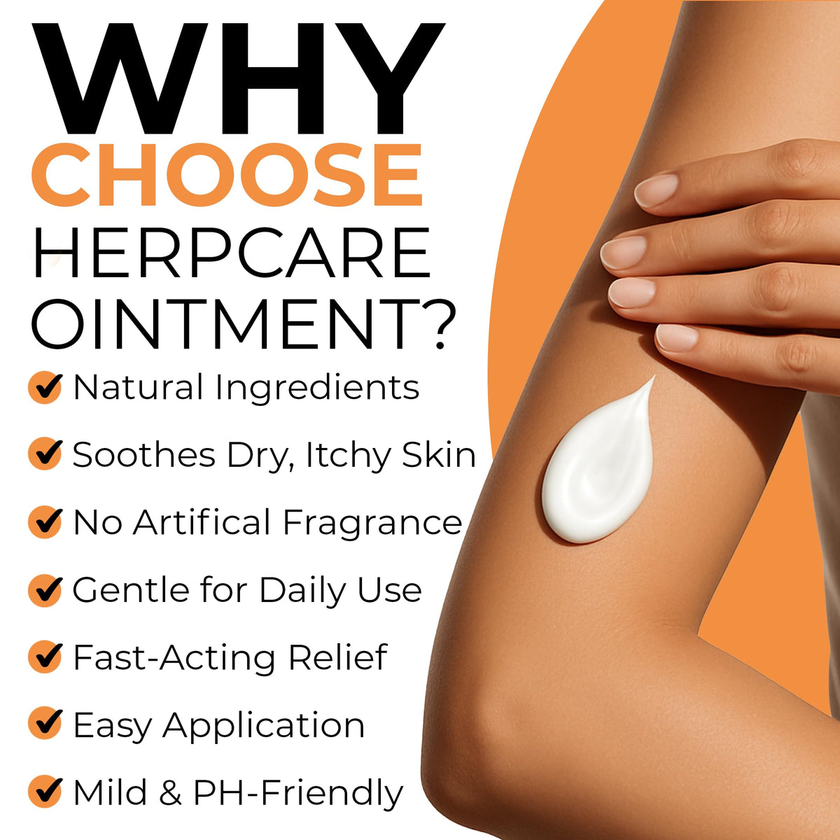 Fast Acting Ointment F550182