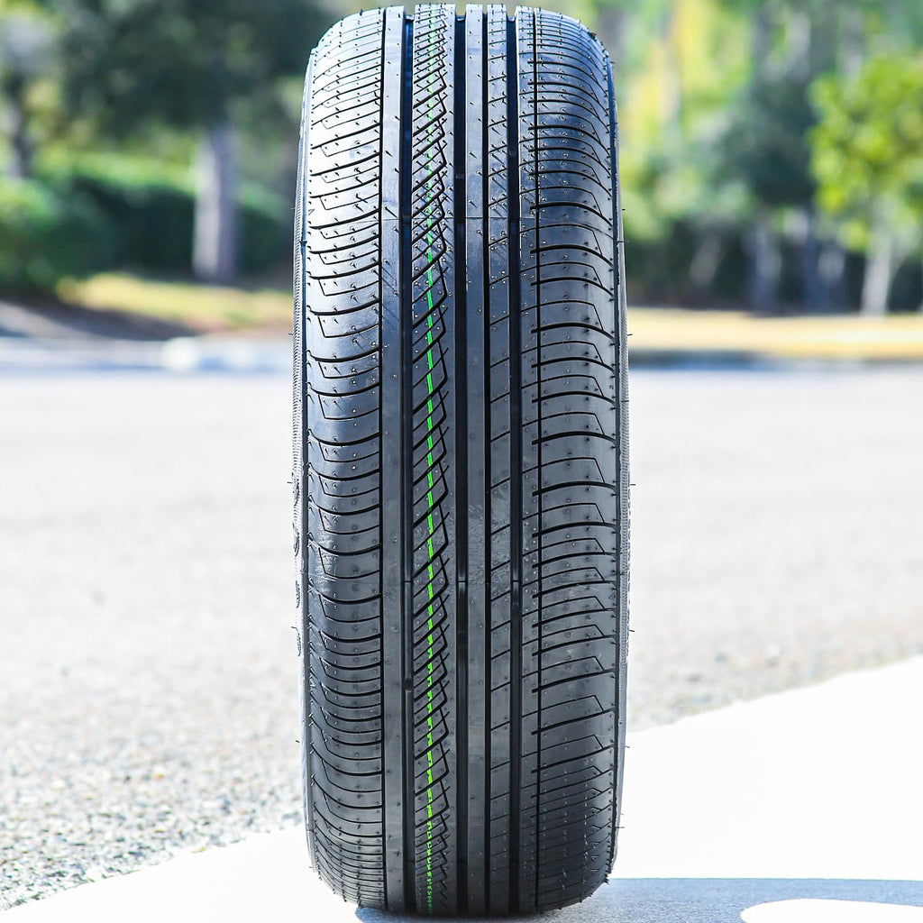 4 x 205/65R15 94V All Season Touring Tires C9332