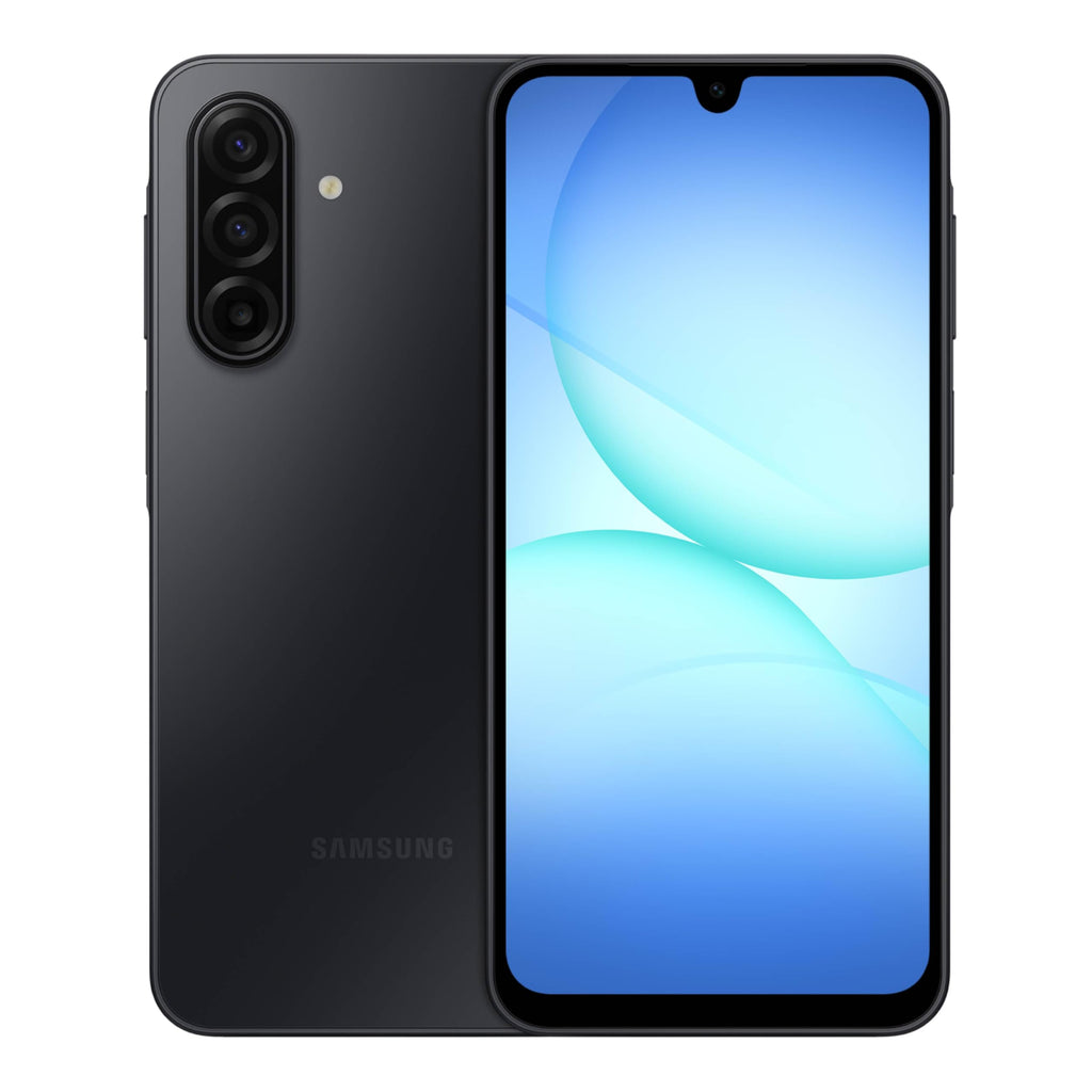 5G Smart Phone 128GB Black K82255