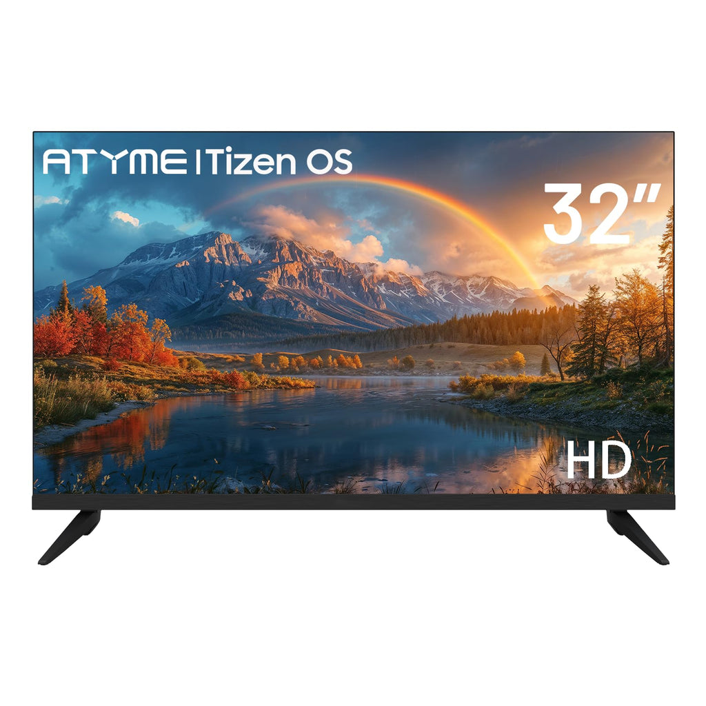 32-inch 720p HD LED Smart TV Q730740