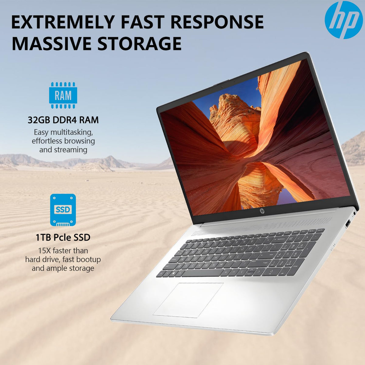 17.3 FHD IPS Laptop PC K153045