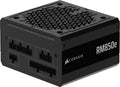 850W ATX 3.1 PCIe 5.1 Power Supply - Black N390