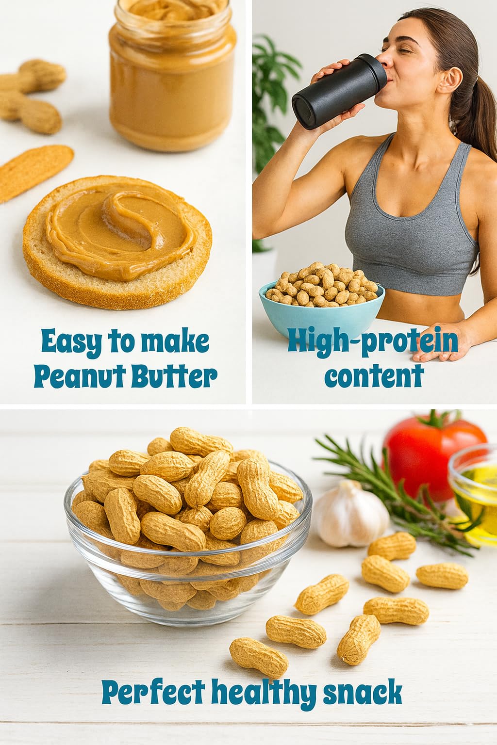2LB Natural Unsalted Peanuts in Shell Z770034