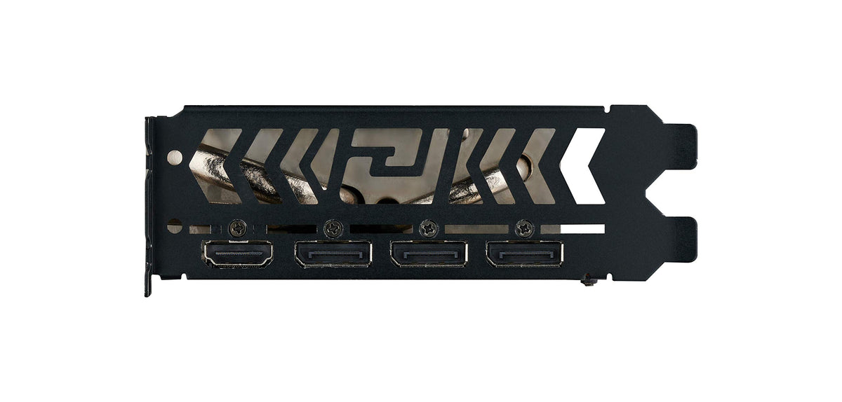 16GB GDDR6 Gaming Graphics Card V6989