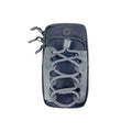 Black Motorcycle Front Frame Storage Bag B960382