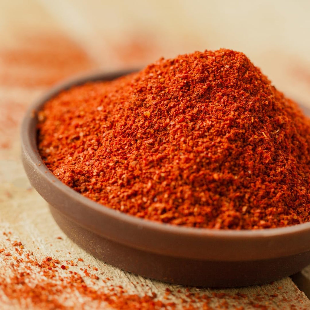 Cayenne Pepper Powder 5 Lb Z12473