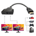 HDMI Splitter 1 in 2 Out A1959