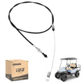 Golf Cart Throttle Cable 99.2 Inch N253396