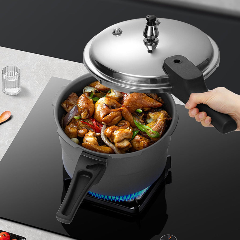 Stainless Steel Pressure Cooker N179
