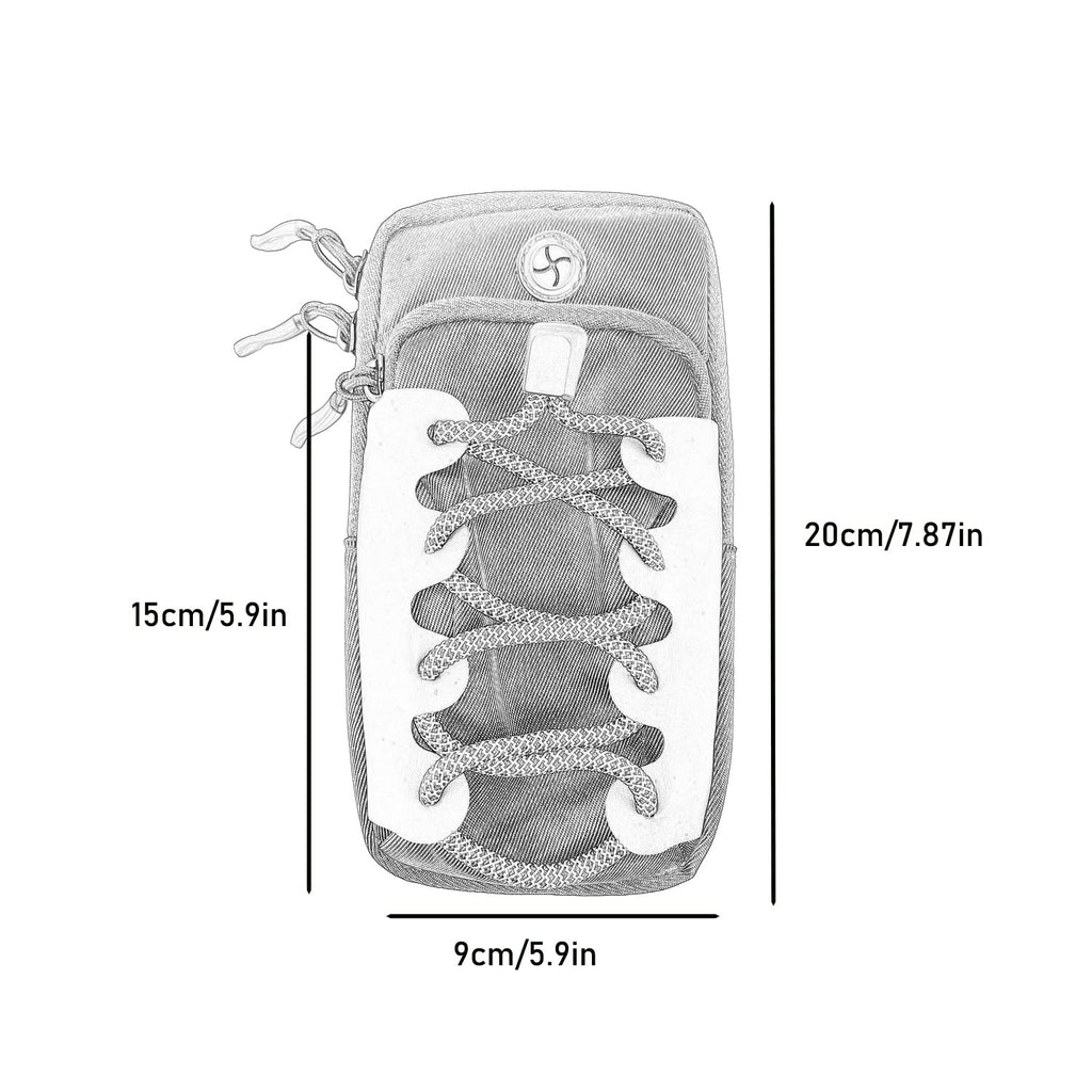 Black Motorcycle Front Frame Storage Bag B960382