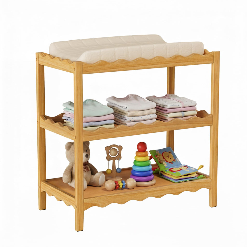 Portable Baby Changing Table U70515