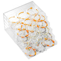 Earring Organizer Box 30 Compartments T366959