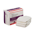 Medium Disposable Overnight Unisex Adult Incontinence Brief E490